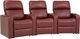 Palliser® Furniture Customizable Elite 3-Piece Curved Power Reclining Theater Seating-0
