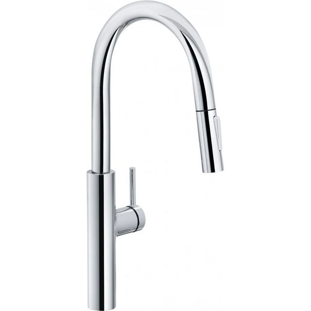 Pescara Pull-Down Faucet - PES-PDX-CHR-0