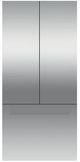 Fisher & Paykel 36" Stainless Steel Refrigeration Door Panel-0