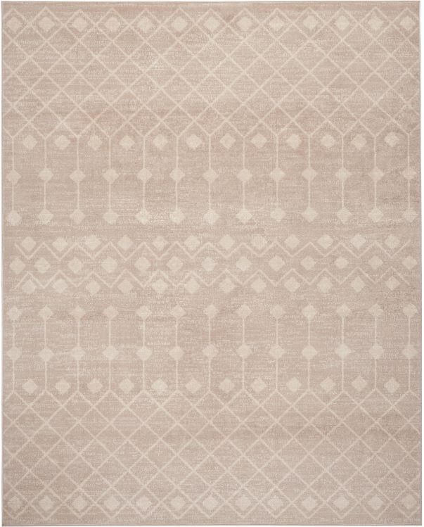 Nourison Home™ Grafix 5'x7' Style 12 Area Rug-0