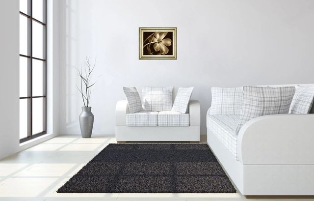 Classy Art Copper/Gold Bella By Adrian Jendrasik Wall Art-2