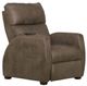 Catnapper® Relaxer Taupe Power Recliner-0