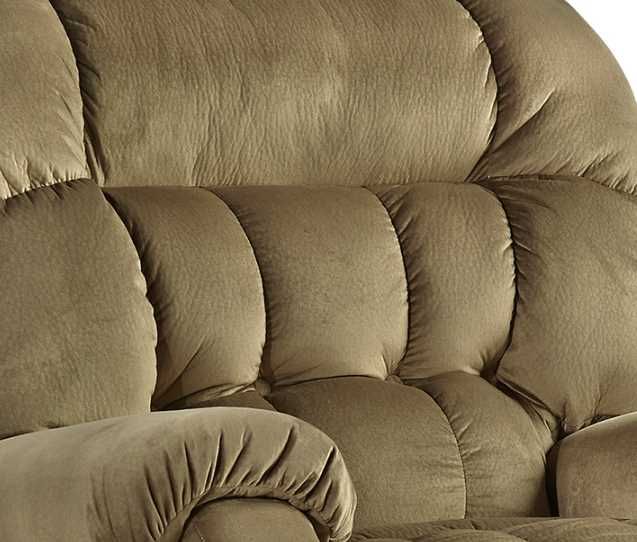 Best® Home Furnishings Customizable Rake Oversized Recliner-2