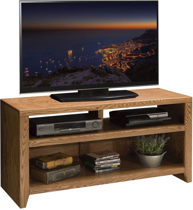 Legends Home City Loft 48" TV Cart-0