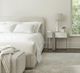 Bernhardt Tempo Larza King Upholstered Panel Bed-4