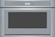Thermador® Masterpiece® MicroDrawer® 1.2 Cu. Ft. Stainless Steel Built in Microwave-0