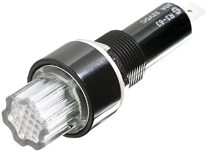 RadioShack 20 A at 32 VDC Glass Tube Fuse Holder-0