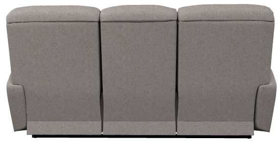 La-Z-Boy® Hawthorn Stone Power Reclining Sofa with Headrest-3