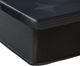 Matelas Mirabel Loyalty 12" Foam Plush Euro-Top Twin XL Mattress-1