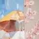 Crestview Sunshine & Shade Canvas Wall Art-3