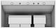 Vent-A-Hood® 48" Stainless Steel Wall Mounted Range Hood-2