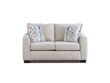 Ferris Loveseat
