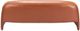 Zuo® Modern Horten Brown Sofa-3