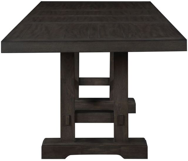 Steve Silver Co. Napa Dusky Cedar Counter Dining Table-3