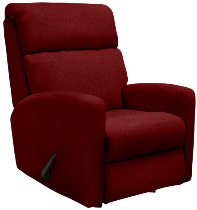 England Furniture Customizable EZ Motion 31" Manual Rocker Recliner-1