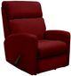 England Furniture Customizable EZ Motion 31" Manual Rocker Recliner-1