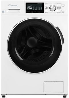 Element® 2.7 Cu. Ft. White Front Load Compact Washer