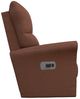 La-Z-Boy® Rowan Spice Power Wall Recliner with Headrest and Lumbar-3
