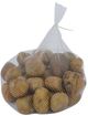 A & B Home Amber Polished Pebble-1