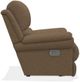 La-Z-Boy® Neal Mink Power Wall Recliner-2