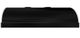 Vent-A-Hood® 60" Wall Mount Range Hood-Black-0