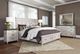 aspenhome® Caraway Aged Ivory Nightstand-4