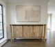 Nest Home Collections Sofia Warren Light Natural Sideboard-1