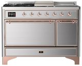 Stainless Steel