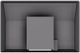 Vent-A-Hood® 30" Gunsmoke K Series Blower Under Cabinet Range Hood-3