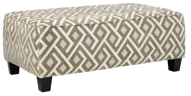 Signature Design by Ashley® Dovemont 2-Piece Putty Living Room Seating Set-2