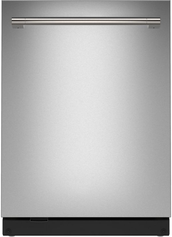 Maytag® 24" FingerPrint Resistant Stainless Steel Top Control Built-In Dishwasher with PowerBlast® Cycle-0