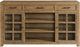 Riverside Furniture Bozeman Toasted Almond Server-2
