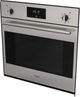 Fulgor® Milano 100 Series 24" Stainless Steel Single Electric Wall Oven-1