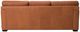 Palliser® Furniture Customizable Madison Track Arm Sofa-3