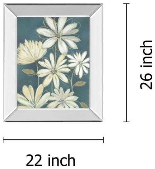 Classy Living Maria Opposites Attract I Wall Art-2