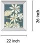 Classy Living Maria Opposites Attract I Wall Art-2