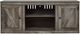 Signature Design by Ashley® Wynnlow Gray 60" TV Stand-1