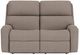 Flexsteel® Customizable Rio Manual Reclining Loveseat-3