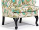 Best® Home Furnishings Customizable Sylvia Wing Back Chair-2