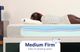 Casper® Snug™ 8" Memory Foam Medium Firm Tight Top Twin Mattress in a Box-3