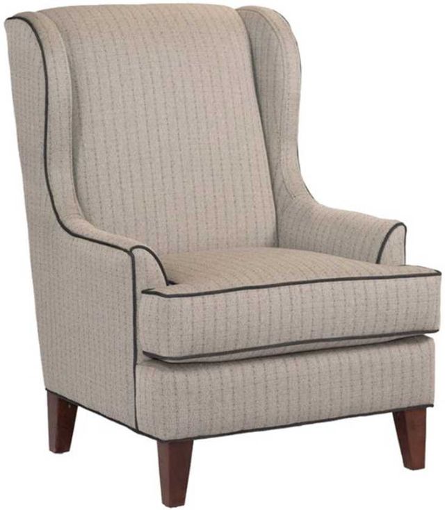 Marshfield Furniture Customizable Logan Accent Chair-0