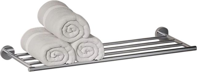 KOHLER® Elate® Polished Chrome Hotelier-1