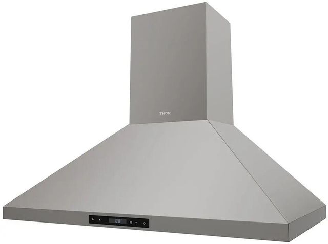Thor Kitchen® 4 Piece Stainless Steel Kitchen Package-23