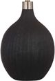 Bassett Mirror Boutwell Black/White Table Lamp-2