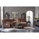 La-Z-Boy® James 6-Piece Reclining Sectional-0
