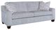 Century® Customizable Made To Measure Two Configurable Sofa-0