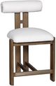 Vanguard® Furniture Customizable Wright Dining Counter Stool-0