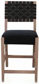 Sunny Designs™ Arch Desert Plain Counter Stool-2