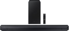 Samsung Q-Series 3.1.2 Ch. Black Wireless Soundbar System