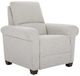 La-Z-Boy® Clybourn Pebble Power Reclining Chair with Headrest-0